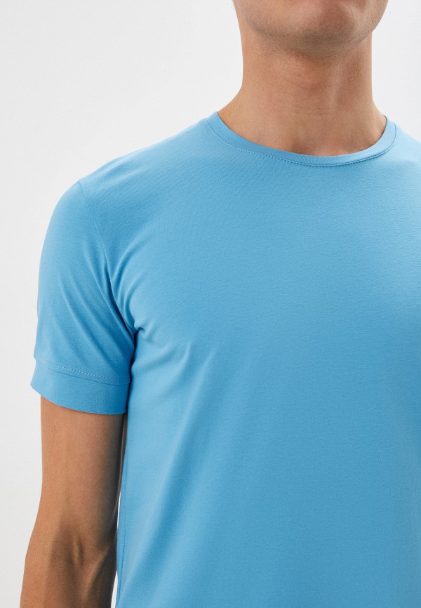 фото Футболка домашняя cudgi