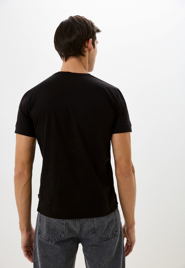 фото Футболка cudgi