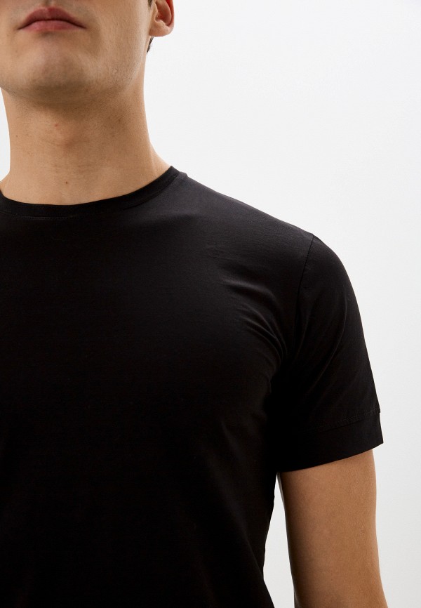 фото Футболка cudgi