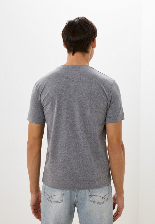 фото Футболка cudgi