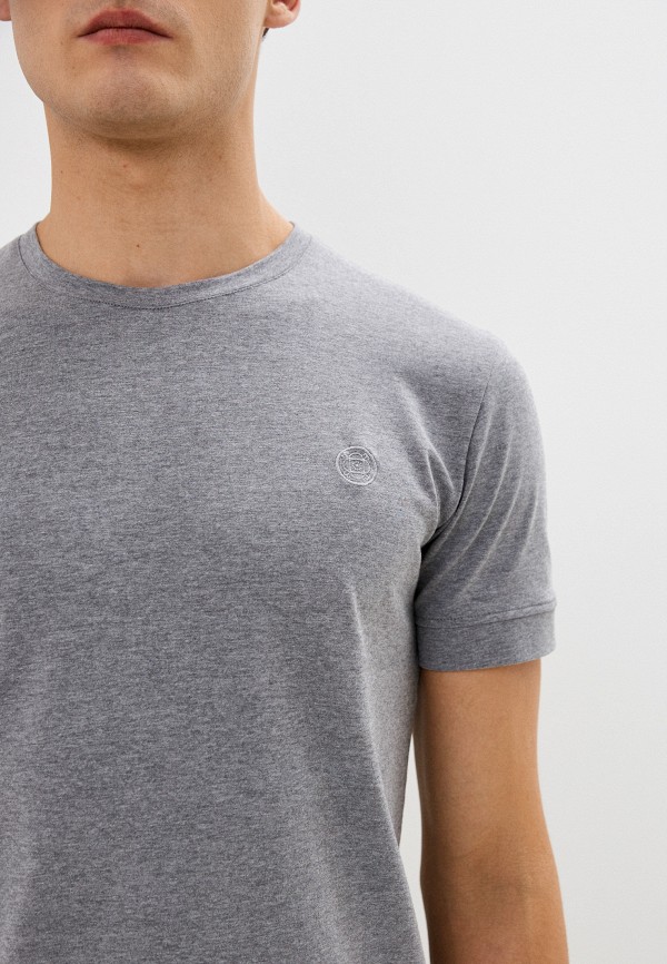 фото Футболка cudgi