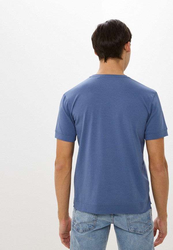 фото Футболка cudgi