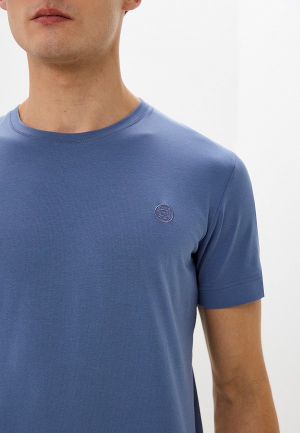 фото Футболка cudgi