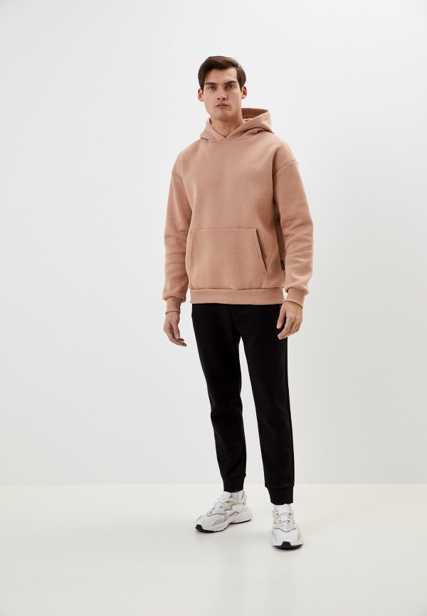 фото Худи новое кимоно