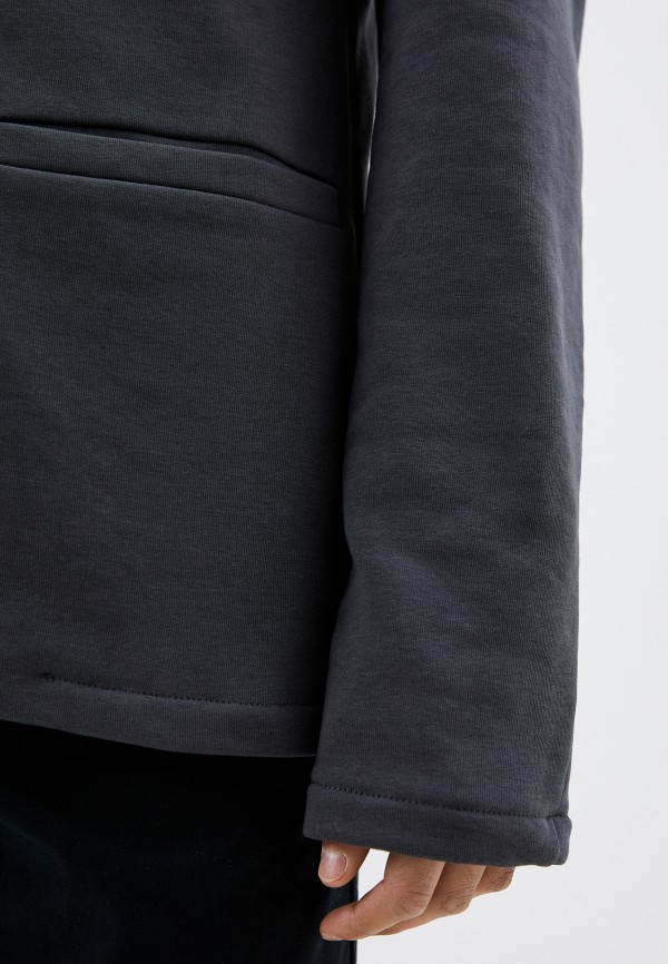 Пиджак Bobsyouruncle серый, размер 46, фото 4