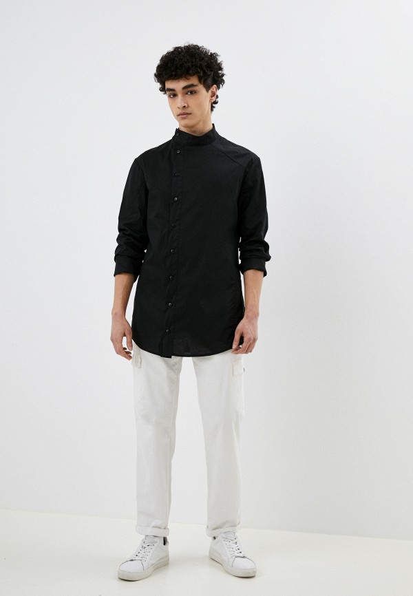 фото Рубашка bobsyouruncle