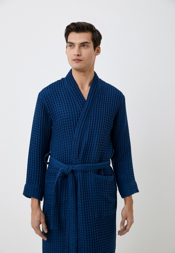 фото Халат домашний home one