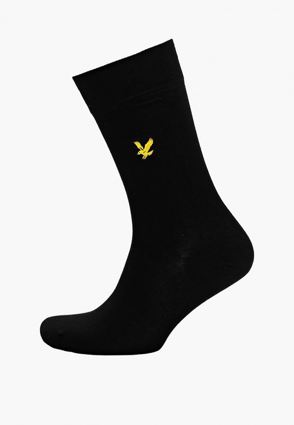 фото Носки 5 пар lyle & scott