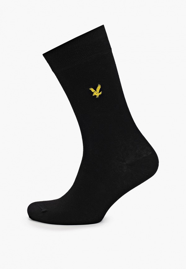 фото Носки 5 пар lyle & scott