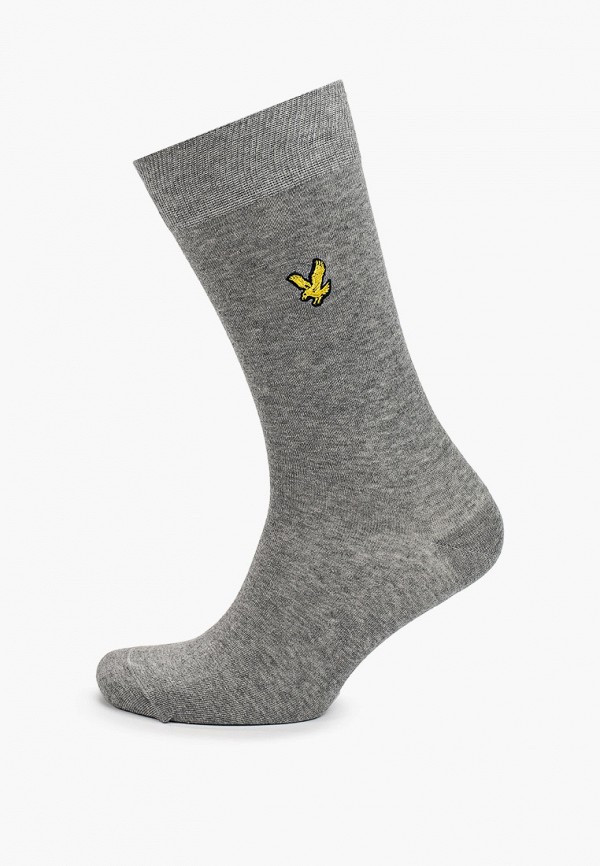 фото Носки 5 пар lyle & scott