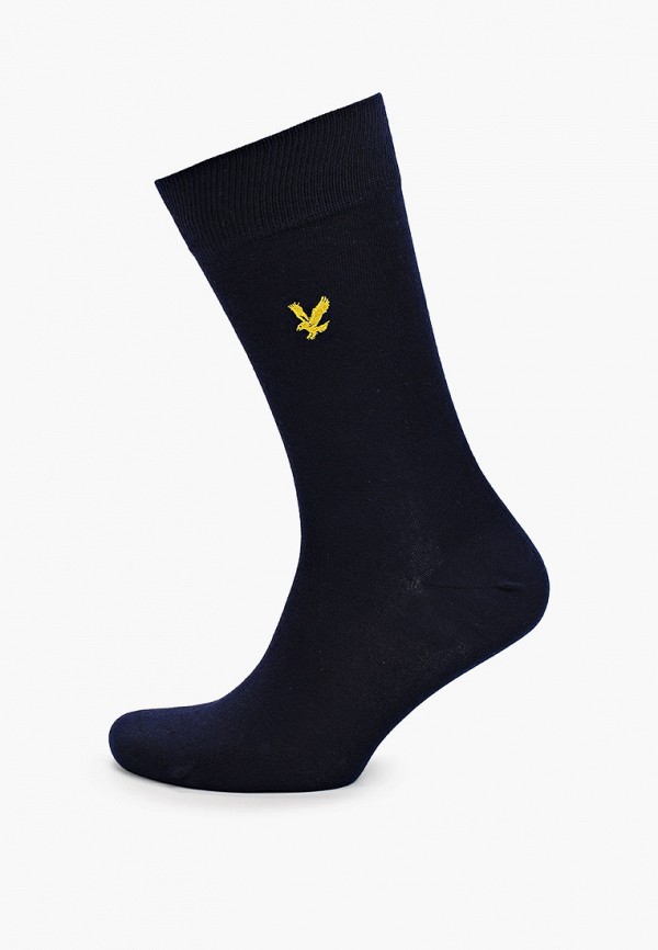 фото Носки 5 пар lyle & scott