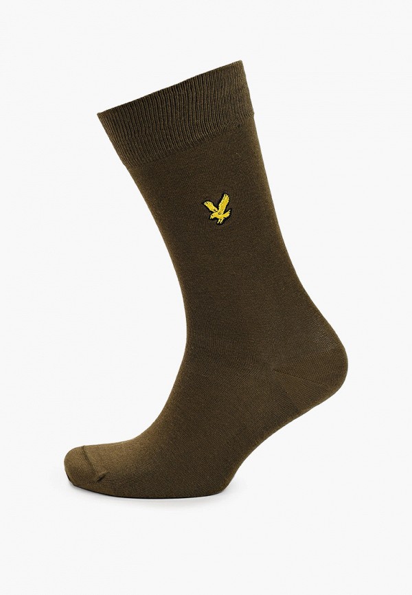 фото Носки 5 пар lyle & scott