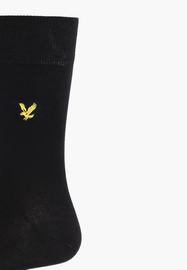 фото Носки 3 пары lyle & scott