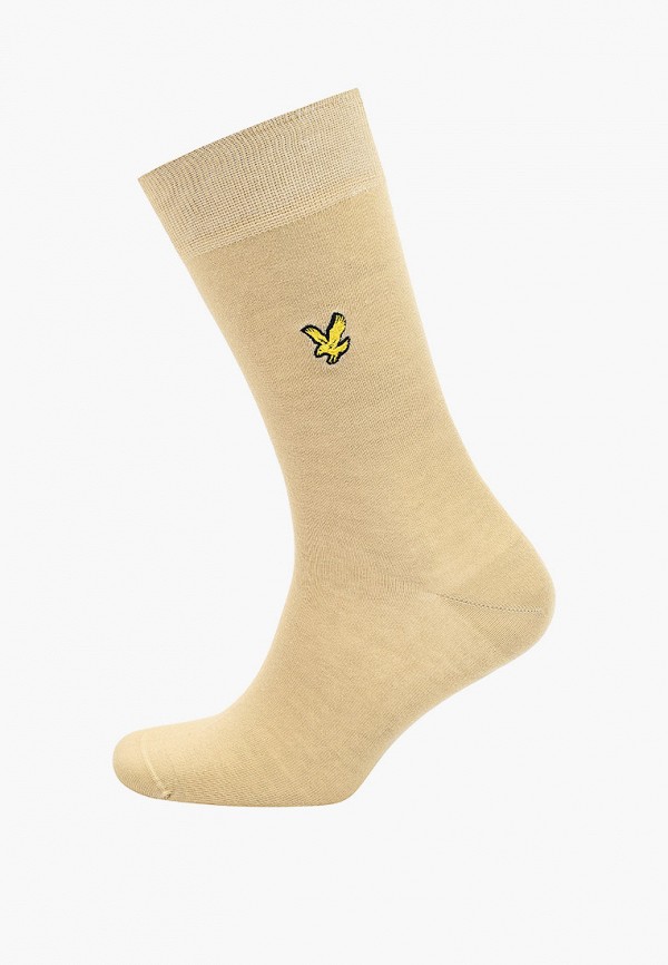 фото Носки 3 пары lyle & scott
