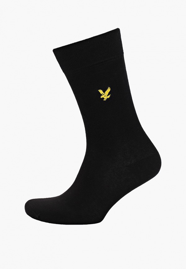 фото Носки 5 пар lyle & scott