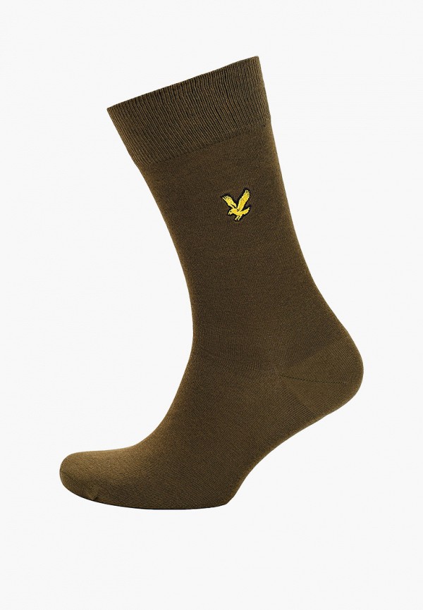 фото Носки 5 пар lyle & scott