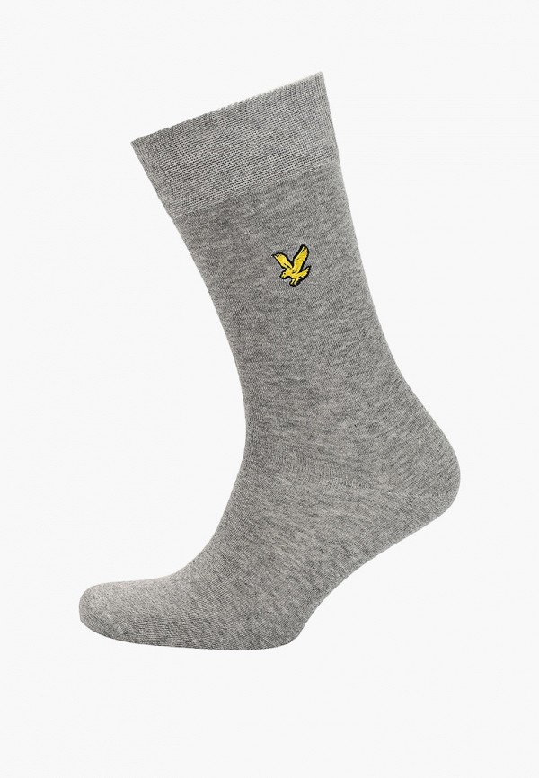 фото Носки 5 пар lyle & scott