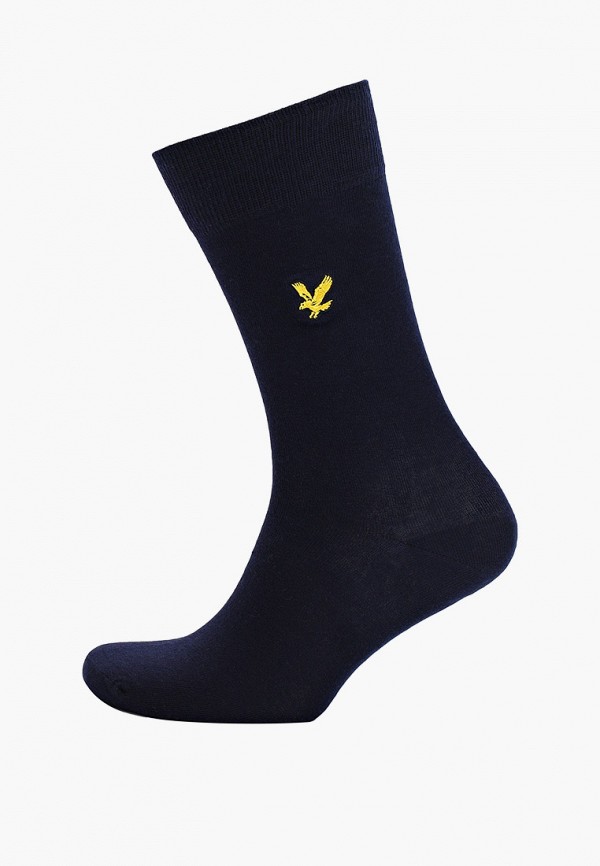 фото Носки 5 пар lyle & scott