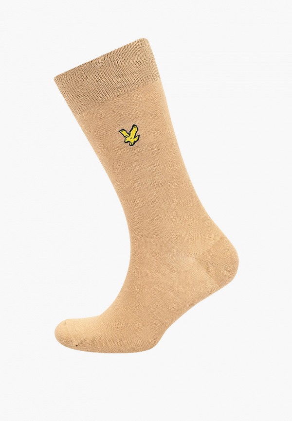фото Носки 3 пары lyle & scott