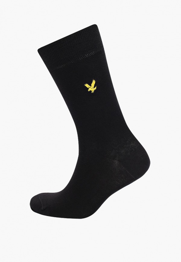 фото Носки 3 пары lyle & scott