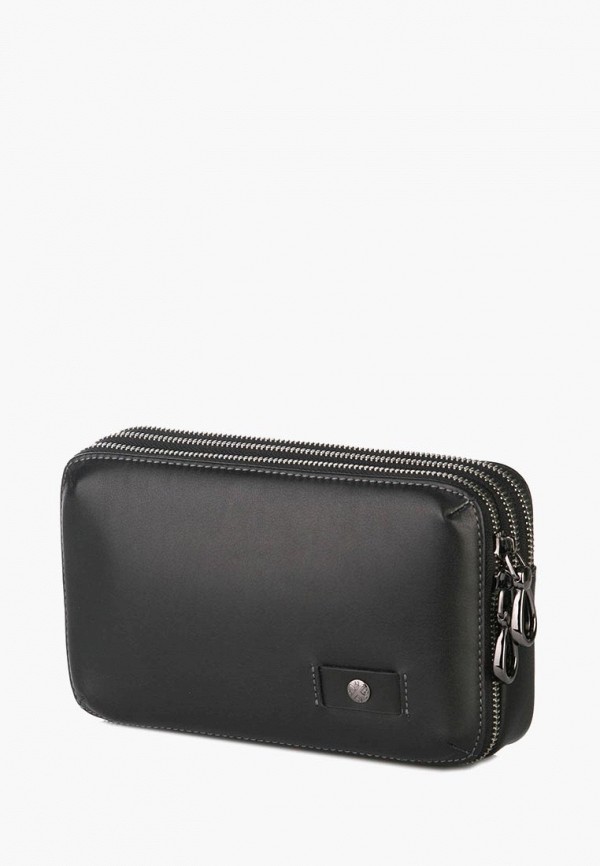 

Кошелек Luxon, Черный, Luxon MP002XM0YC2T