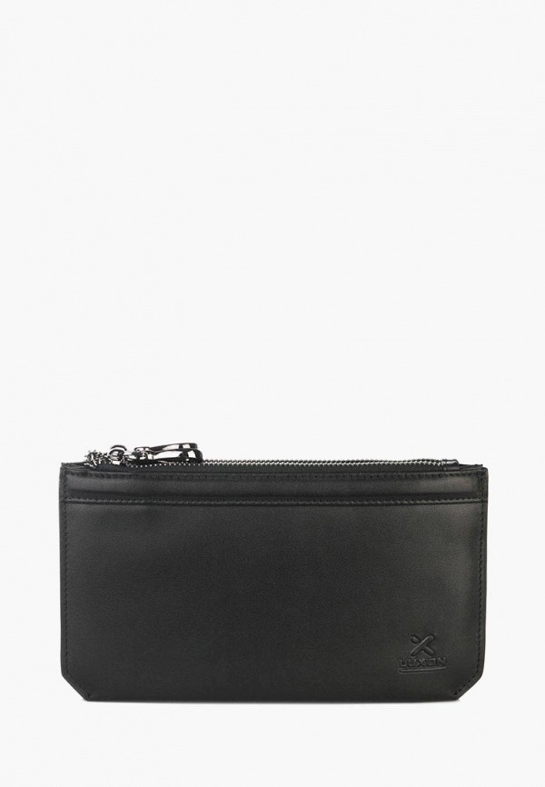 

Кошелек Luxon, Черный, Luxon MP002XM0YC2U