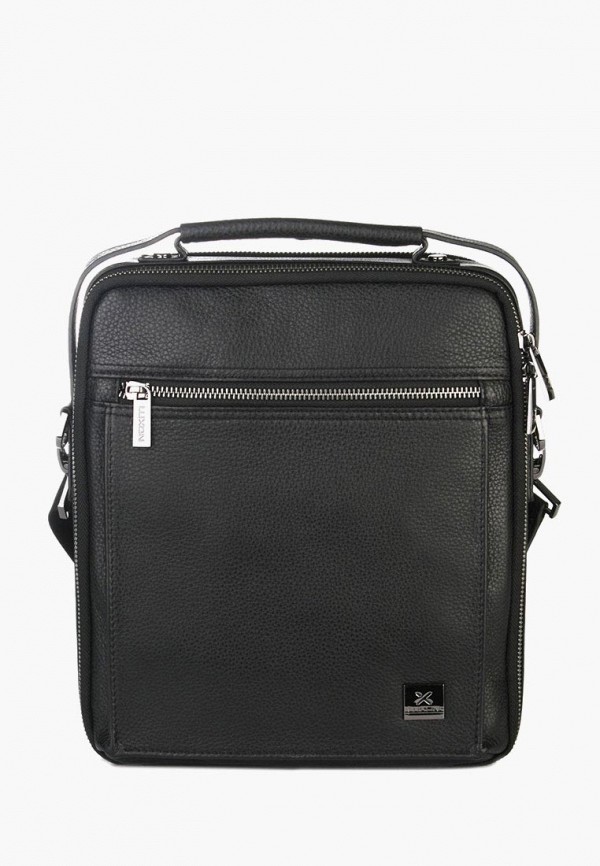 

Сумка Luxon, Черный, Luxon MP002XM0YC2Z