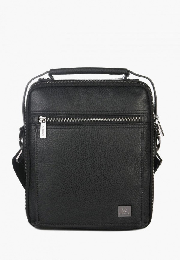 

Сумка Luxon, Черный, Luxon MP002XM0YC30