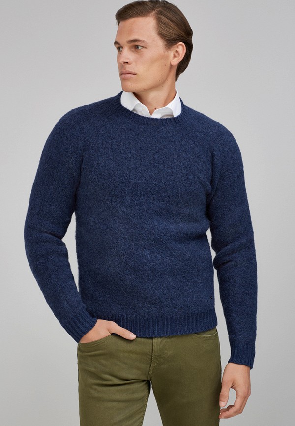 

Джемпер Pedro del Hierro, Синий