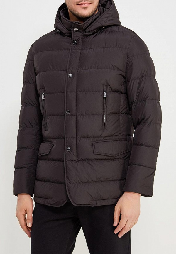 Куртка утепленная Cudgi 11840₽