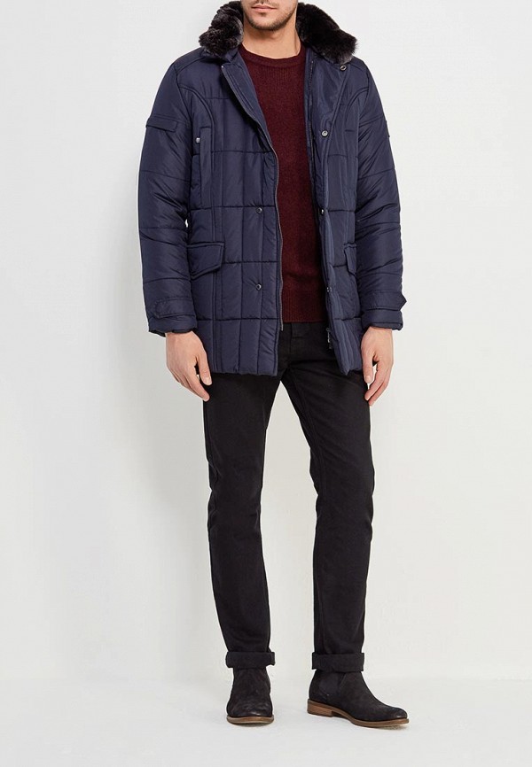 фото Куртка утепленная cudgi