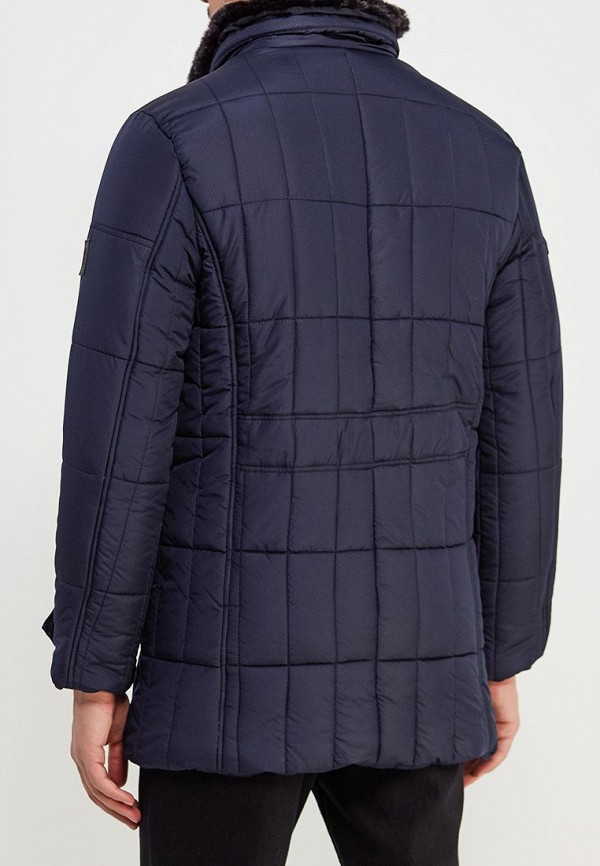 фото Куртка утепленная cudgi