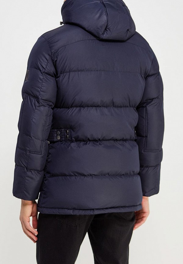 фото Куртка утепленная cudgi