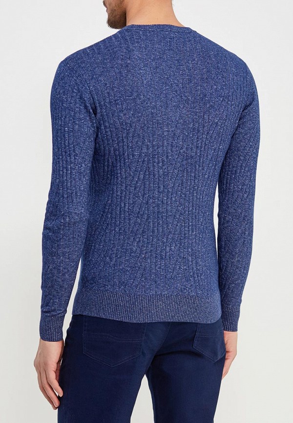 Джемпер Cudgi синий, размер 56, фото 3