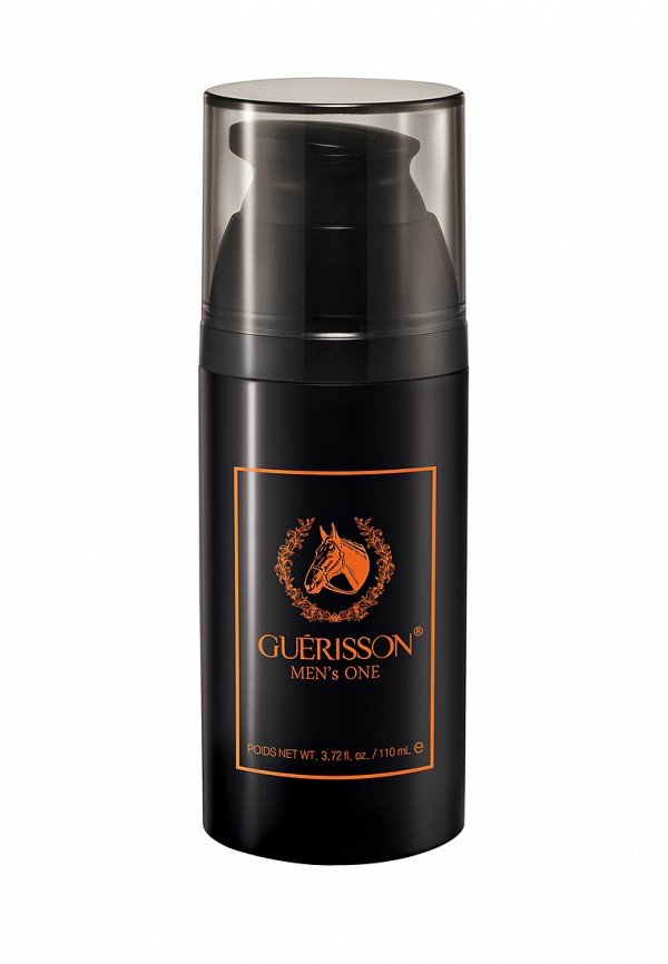 

Эссенция для лица Guerisson, Белый, Men's One
