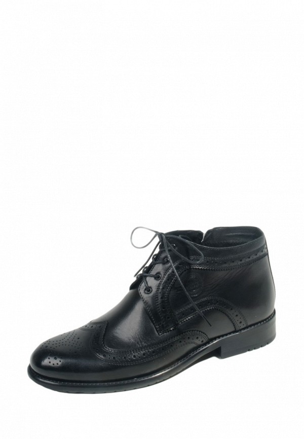 

Туфли VVS-FASHION, Черный