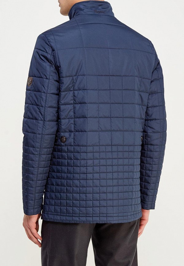 фото Куртка утепленная bazioni