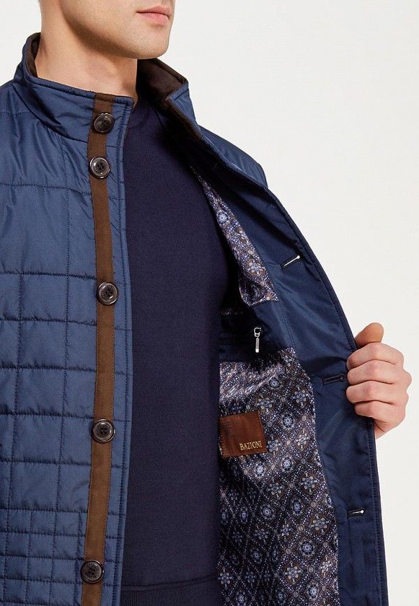 фото Куртка утепленная bazioni