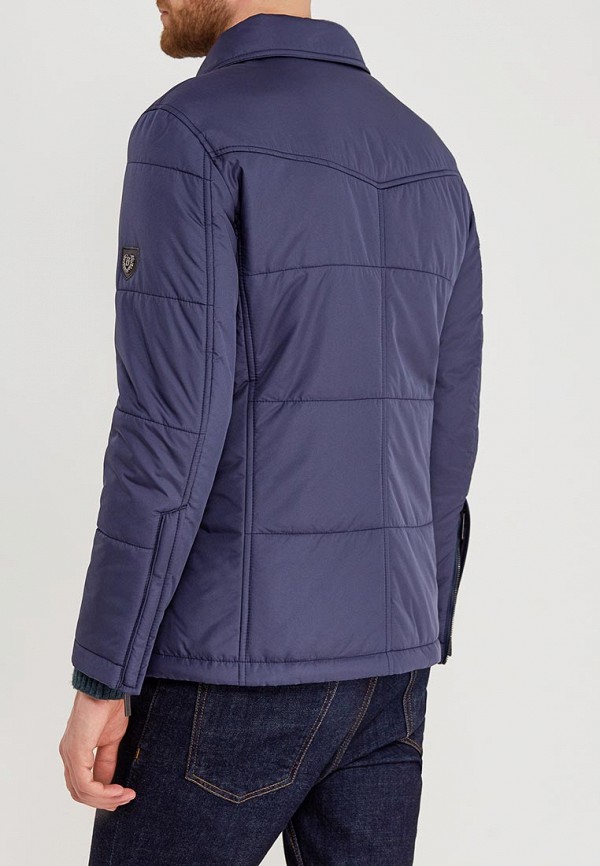 фото Куртка утепленная bazioni