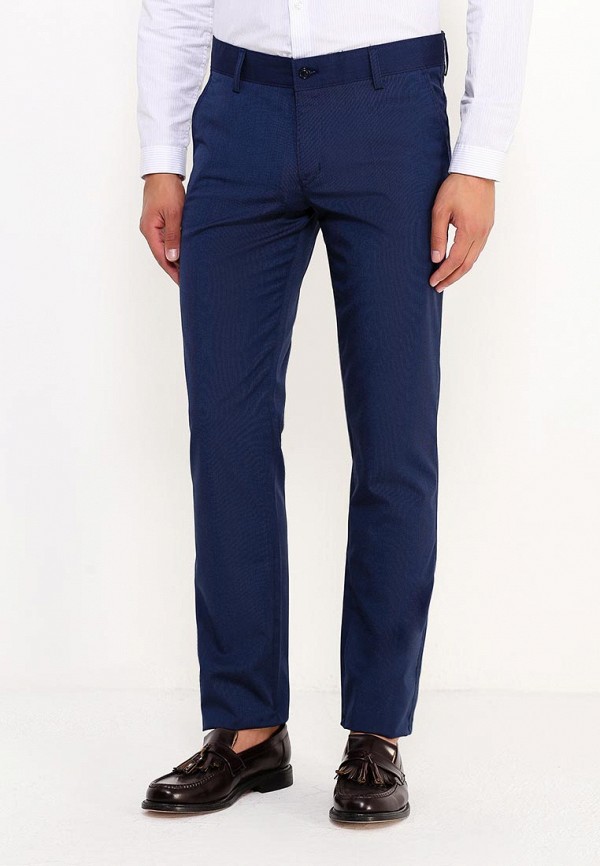 

Брюки Stenser, Синий