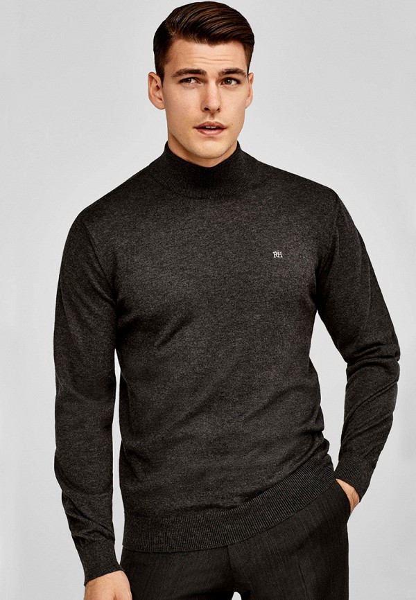 

Водолазка Pedro del Hierro, Серый