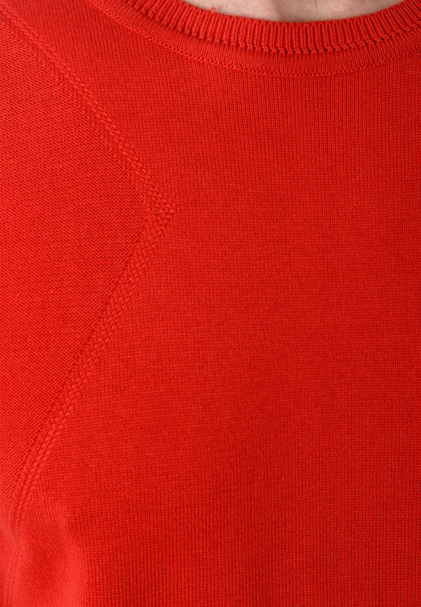 Джемпер MAVANGO цвет красный  Фото 4
