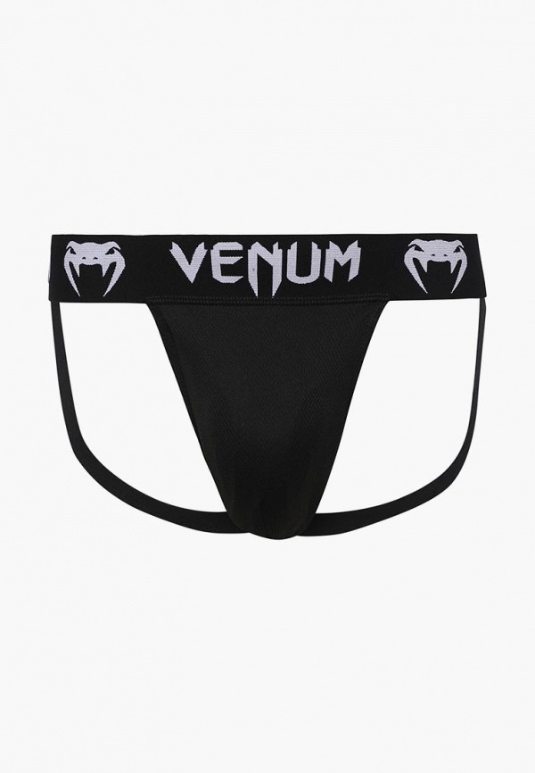 

Защита Venum, Competitor, Черный