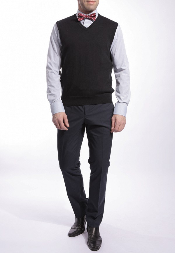 фото Жилет grostyle