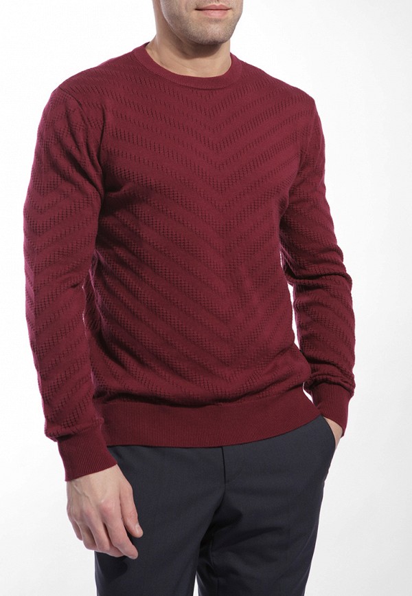 

Джемпер Grostyle, Бордовый