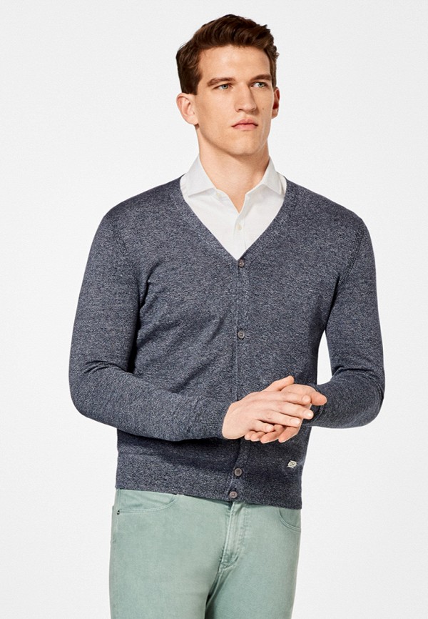 

Кардиган Pedro del Hierro, Серый