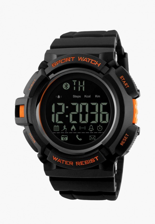 

Часы Skmei, Skmei MP002XM0YENH, Черный