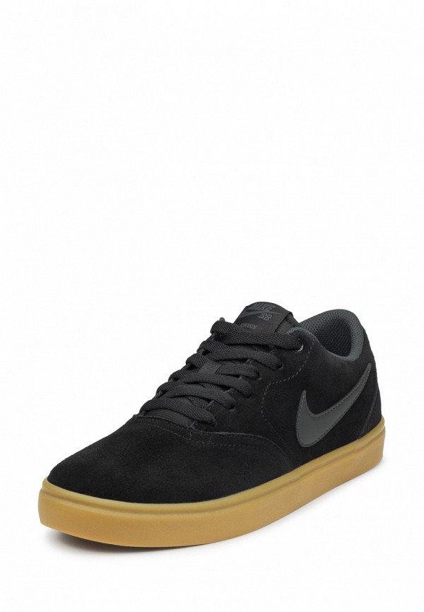 

Кеды Nike, Черный, Nike MP002XM0YENW