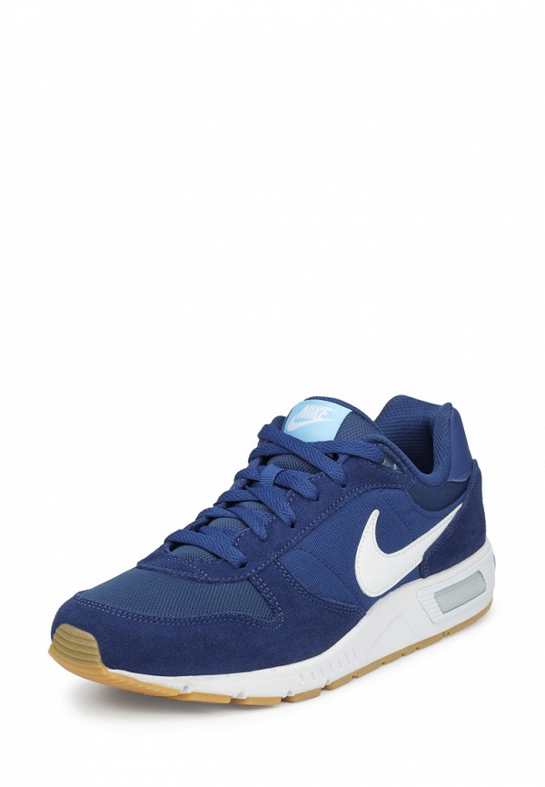 

Кроссовки Nike, Синий