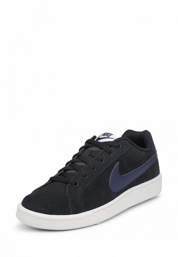 

Кеды Nike, Черный